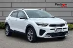 2024 Kia Stonic