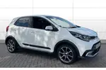2022 Kia Picanto