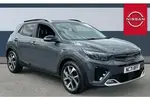 2021 Kia Stonic