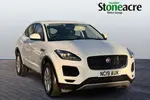 2019 Jaguar E-Pace