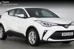 2023 Toyota C-HR