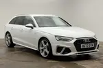 2024 Audi A4 Avant