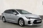 2023 Suzuki Swace