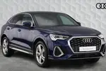 2022 Audi Q3
