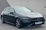 2023 Mercedes-Benz A-Class