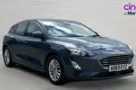 2019 Ford Focus