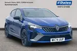2024 Renault Clio