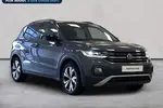 2023 Volkswagen T-Cross