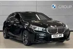 2021 BMW 1 Series