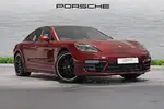 2021 Porsche Panamera