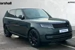 2024 Land Rover Range Rover