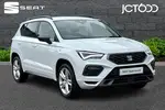 2024 SEAT Ateca