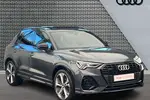 2019 Audi Q3