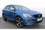 2017 Volvo XC60