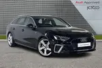 2023 Audi A4