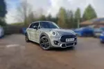 2021 MINI Hatchback