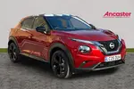 2025 Nissan Juke