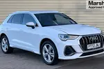 2023 Audi Q3