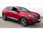 2018 Peugeot 3008