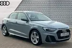 2022 Audi A1