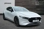 2025 Mazda 3