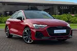 2025 Audi S3