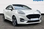 2020 Ford Puma