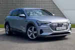 2021 Audi e-tron