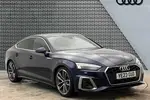 2023 Audi A5