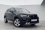2021 SEAT Ateca