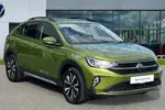2024 Volkswagen Taigo