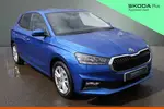 2025 Skoda Fabia