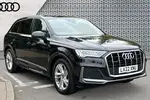 2022 Audi Q7