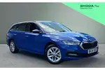 2024 Skoda Octavia