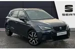 2022 SEAT Arona