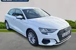 2023 Audi A3