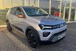 2024 Dacia Spring