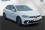 2022 Volkswagen Polo
