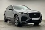 2024 Jaguar F-Pace