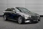 2026 Mercedes-Benz E-Class
