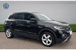 2023 Volkswagen T-Cross