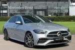 2023 Mercedes-Benz C-Class