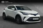 2020 Toyota C-HR