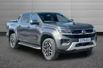 2024 Volkswagen Amarok