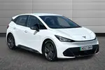 2023 Cupra Born