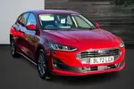 2022 Ford Focus