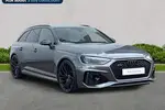 2024 Audi RS4