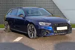 2023 Audi A4 Avant