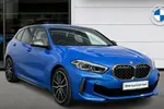 2020 BMW 1 Series