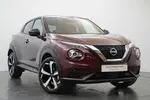2022 Nissan Juke